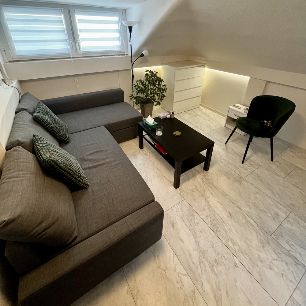 Tijana Batković - Radni prostor